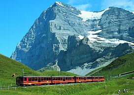 Apartement Silverpeak