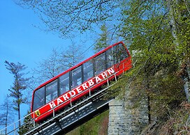 Apartement Silverpeak