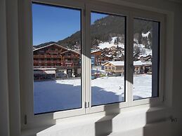 Apartement Silverpeak