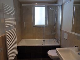 Apartement Silverpeak