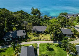 Nam Nghi Coral Peninsula Phu Quoc