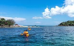 Nam Nghi Coral Peninsula Phu Quoc