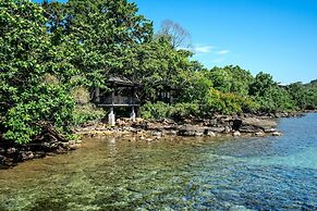 Nam Nghi Coral Peninsula Phu Quoc