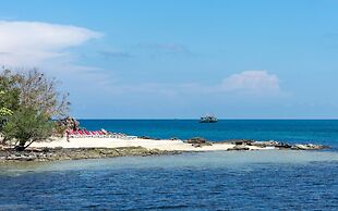 Nam Nghi Coral Peninsula Phu Quoc