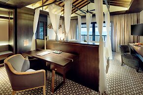 Nam Nghi Coral Peninsula Phu Quoc