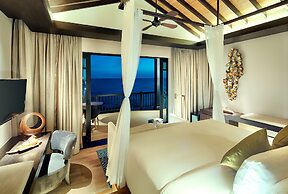 Nam Nghi Coral Peninsula Phu Quoc