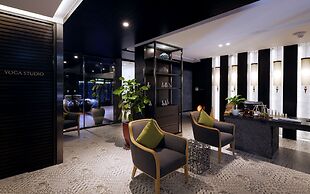 Nam Nghi Coral Peninsula Phu Quoc