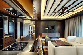 Nam Nghi Coral Peninsula Phu Quoc