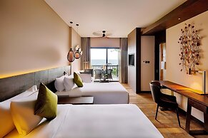 Nam Nghi Coral Peninsula Phu Quoc