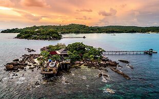 Nam Nghi Coral Peninsula Phu Quoc