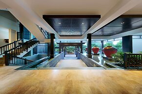 Nam Nghi Coral Peninsula Phu Quoc