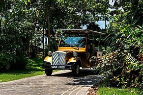 Nam Nghi Coral Peninsula Phu Quoc