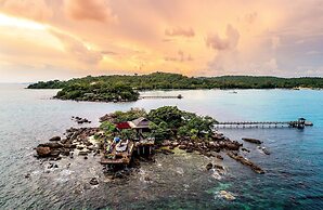 Nam Nghi Coral Peninsula Phu Quoc