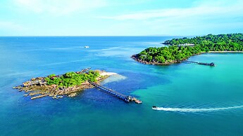 Nam Nghi Coral Peninsula Phu Quoc