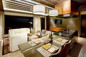 Nam Nghi Coral Peninsula Phu Quoc