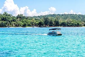 Nam Nghi Coral Peninsula Phu Quoc