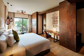 Nam Nghi Coral Peninsula Phu Quoc