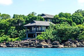 Nam Nghi Coral Peninsula Phu Quoc