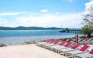 Nam Nghi Coral Peninsula Phu Quoc