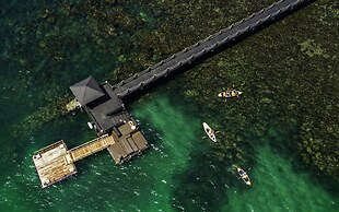 Nam Nghi Coral Peninsula Phu Quoc