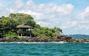 Nam Nghi Coral Peninsula Phu Quoc