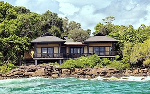 Nam Nghi Coral Peninsula Phu Quoc