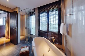 Nam Nghi Coral Peninsula Phu Quoc