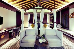 Nam Nghi Coral Peninsula Phu Quoc