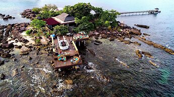 Nam Nghi Coral Peninsula Phu Quoc