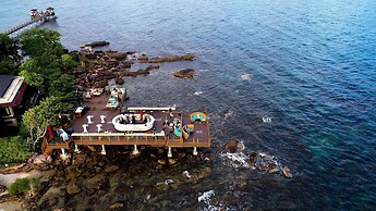 Nam Nghi Coral Peninsula Phu Quoc