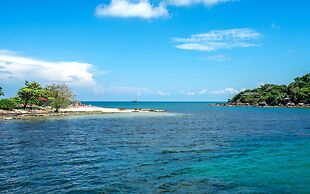 Nam Nghi Coral Peninsula Phu Quoc