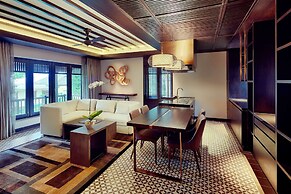 Nam Nghi Coral Peninsula Phu Quoc