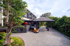 Nam Nghi Coral Peninsula Phu Quoc