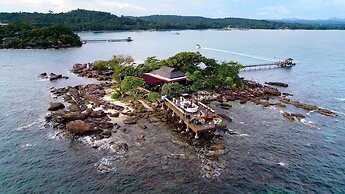 Nam Nghi Coral Peninsula Phu Quoc