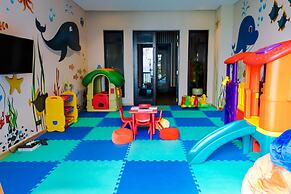 Nam Nghi Coral Peninsula Phu Quoc