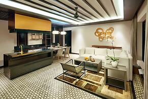 Nam Nghi Coral Peninsula Phu Quoc