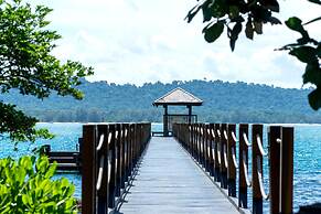 Nam Nghi Coral Peninsula Phu Quoc