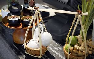 Nam Nghi Coral Peninsula Phu Quoc