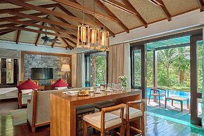 Duyen Ha Resort Cam Ranh