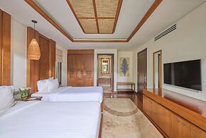 Duyen Ha Resort Cam Ranh