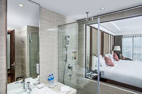 Duyen Ha Resort Cam Ranh