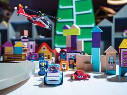 Duyen Ha Resort Cam Ranh