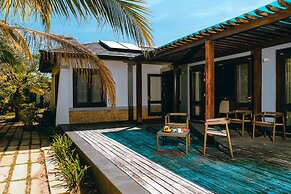 Duyen Ha Resort Cam Ranh