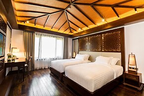 Duyen Ha Resort Cam Ranh