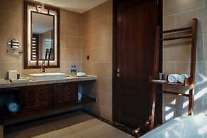 Duyen Ha Resort Cam Ranh