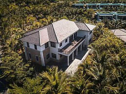 Duyen Ha Resort Cam Ranh