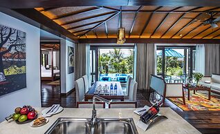 Duyen Ha Resort Cam Ranh