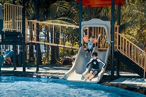 Duyen Ha Resort Cam Ranh