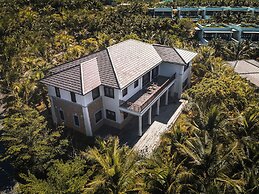 Duyen Ha Resort Cam Ranh