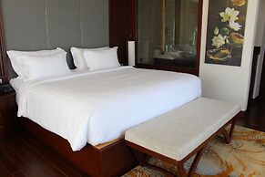 Duyen Ha Resort Cam Ranh